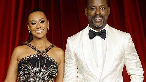 WATCH: Sterling K. Brown, Ryan Michelle Bathe Get Honest About How ‘Cancel Culture’ Doesn’t Affect White Actors