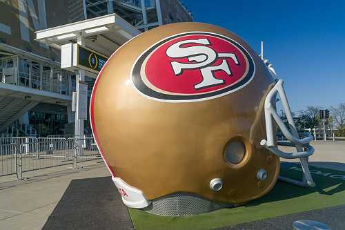 San Francisco 49ers: A season of frustration and near misses