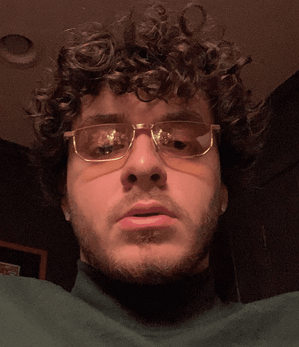 Jack Harlow surprises fans at No Place Like Home concert