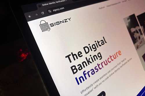 Indian online ID verification firm Signzy confirms security incident | TechCrunch