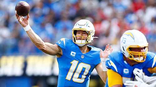 First bets: Early picks for NFL Week 14