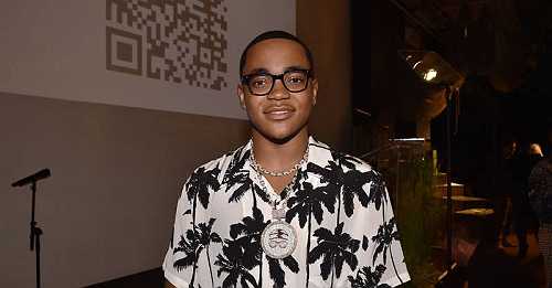 'Power' Actor Michael Rainey Jr. Launches Financial Literacy Initiative