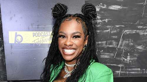 Awww! Jess Hilarious Reveals The Name & Shares FIRST Photos Of Her Baby Girl