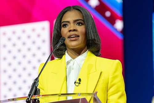 Candace Owens: New Zealand’s stand against hate speech