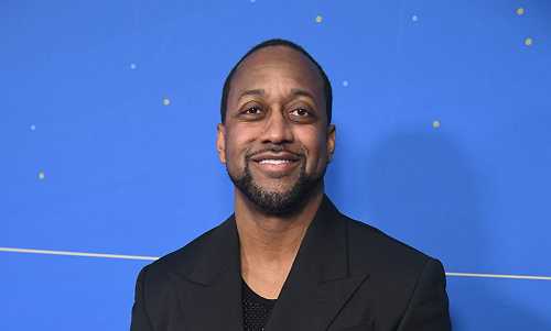 Yikes! Jaleel White Reveals What Playing Steve Urkel For 10 Years Did To His Voice Yikes! Jaleel White Reveals What Playing Steve Urkel For 10 Years Did To His Voice