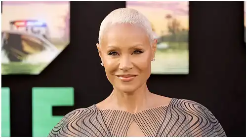 'Where's Will?’: Jada Pinkett Smith’s Seductive Bathroom Pic Raises Eyebrows Months After She Was Spotted on Vacation with Mystery Man