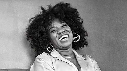 Buy From a Black Woman CEO Nikki Porcher charts business success