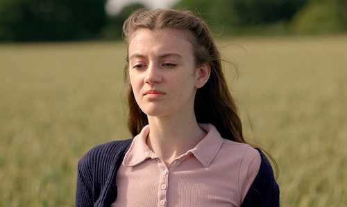 Darcy Jacobs Steals the Spotlight in Acclaimed Short Film Angel Fleet - CelebMix