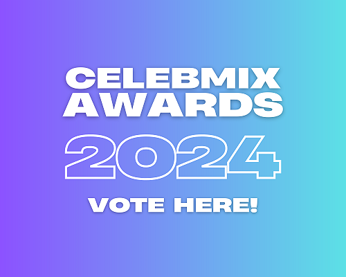 CelebMix Awards 2024: VOTE HERE! - CelebMix