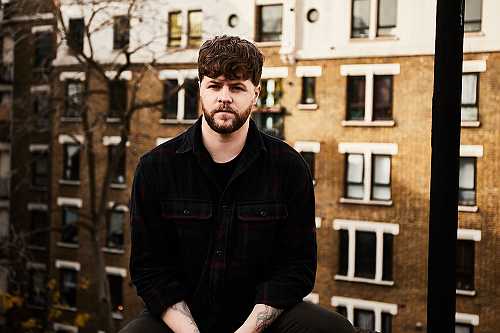Jay McGuiness to play 'Shakespeare' in second leg of & Juliet tour - CelebMix