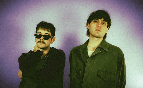 INTERVIEW: joan Chats About New Single 