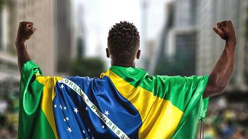 #Nigga, What? Afro-Brazilians Express Black Pride by Embracing a Problematic Word