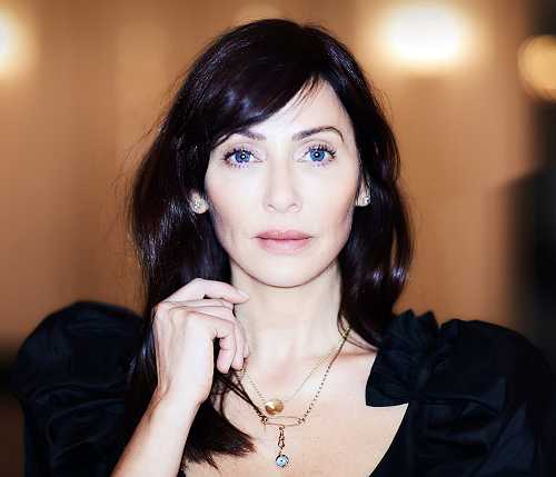 Natalie Imbruglia to release brand new live album recorded in London - CelebMix