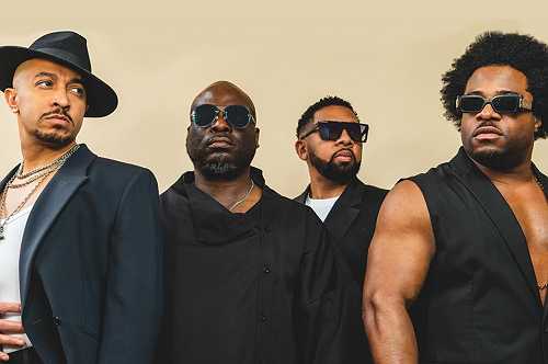 Damage SELL OUT London date on '30IRTY' anniversary tour - CelebMix