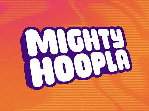 Mighty Hoopla announces STAR-STUDDED lineup for 2025 - CelebMix