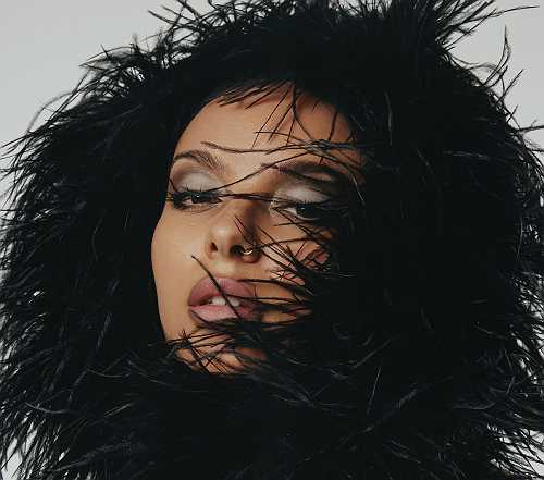 JADE shares her deepest desires on sleek new disco-inspired single 'Fantasy' - CelebMix