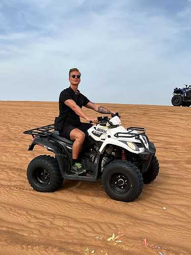 Fred Frost: Breaking Down Barriers in the Trading World - CelebMix