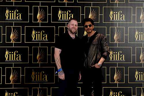 A Star-Studded Night Reinforces Keanu Adduono's Place Among Bollywood's Titans - CelebMix