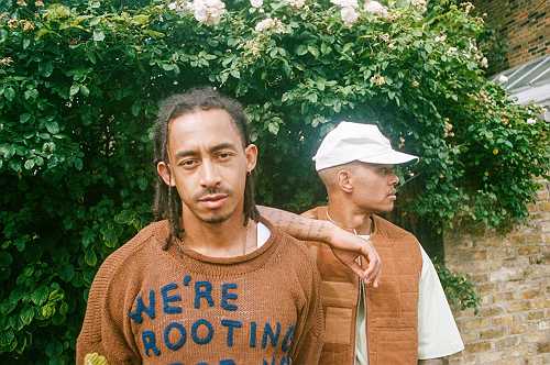 Rizzle Kicks announce 2025 UK tour - CelebMix