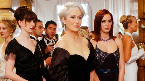 Everything we know so far about the 'The Devil Wears Prada' sequel