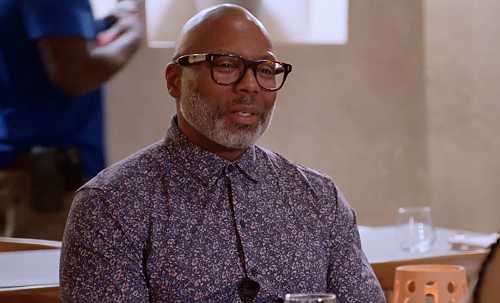 'Married to Medicine' Highlights: Gregory & Damon Address Issues + Quad's Man Makes Debut 'Married to Medicine' Highlights: Gregory & Damon Address Issues + Quad's Man Makes Debut