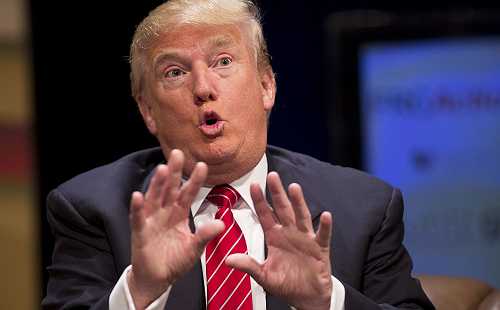 President-Elect Trump Threatens “All Hell to Pay” Over Hostages in Gaza