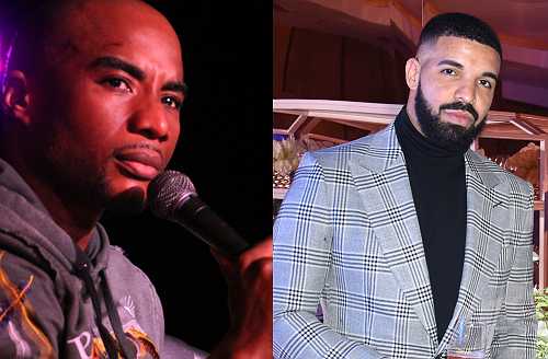 Charlamagne Gives Drake Donkey of the Day Over Recent Lawsuit Sparked by Kendrick Lamar Feud [Video]