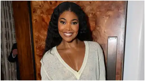 'Women in Their 50s Didn't Used to Look Like This': Gabrielle Union Harassed By Fans Over Risqué Cut Out Dress Months After Being Told to Cover Up