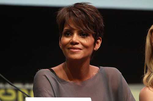 Halle Berry Launches Menopause-Focused Intimate Wellness Line 'Thank Me Later'