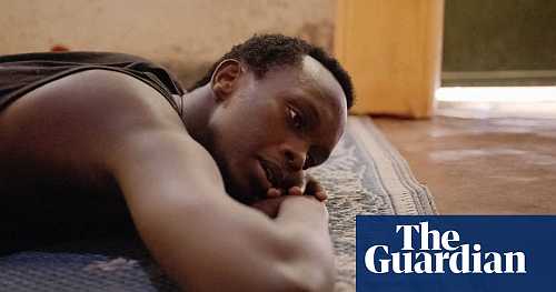 The Things We Don’t Say: children of the Rwandan genocide