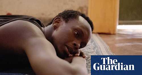 The Things We Don't Say: children of the Rwandan genocide