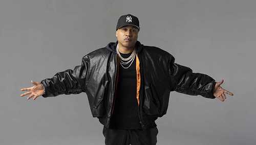 LL Cool J Claims He 'Is The Most Important Rapper That Ever Existed'