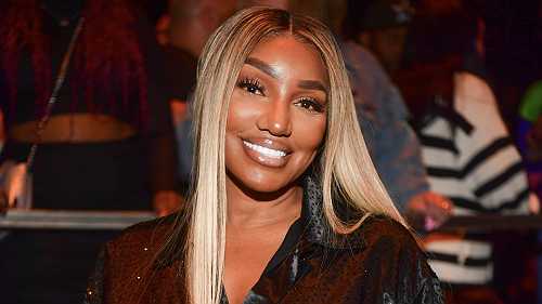 Oop! NeNe Leakes Claps Back At Social Media Users Asking 