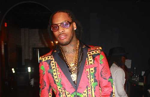 Waka Flocka Flame predicts explosive year-end Kanye West album drop