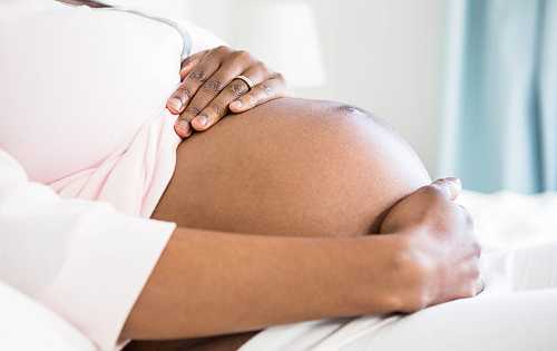 The hidden C-section crisis facing Black mothers