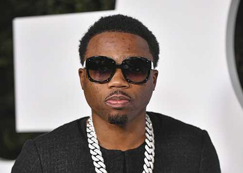 Roddy Ricch Claims YouTuber Tried to Extort Him for $50K After Finding Lost Grammy [Video]