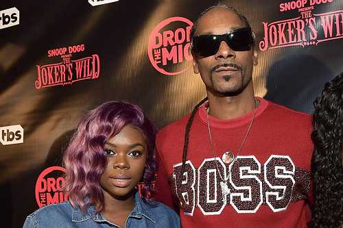 Snoop Dogg Gifted Daughter With $1M Wedding Gift