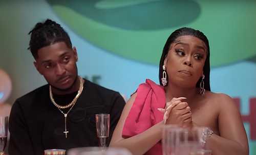 LHHMIA Highlights: Shay & Fabo Confront Zoey's Sister + Eliza Calls out Producers