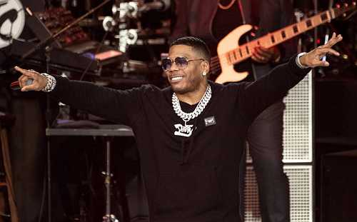 St. Louis Brothers Claim They're Owed Millions In Royalties On Nelly's Songs