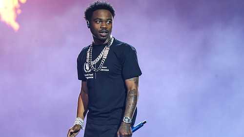 How Did Roddy Ricch Lose His Grammy Award To A YouTuber?