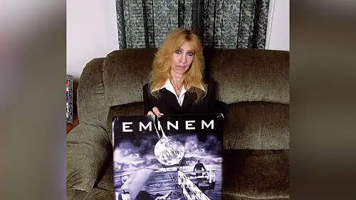 Eminem’s Mother, Debbie Nelson, Passes Away After Battle with Lung Cancer