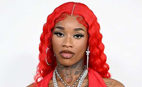 Sexyy Red Denies Accusations of Knowingly Spreading STDs After Being Called Out by Alleged Baby Daddy [Video]