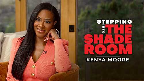 Kenya Moore Spills The Tea On Her Dating Life & What To Expect From The Next Season Of 'RHOA' | SITSR (Exclusive)