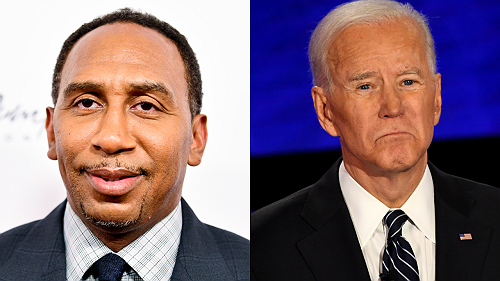 Stephen A. Smith Goes Off on Joe Biden Over Hunter Biden Pardon: “All You Had to Do Was Say, ‘That’s My Son’” [Video]