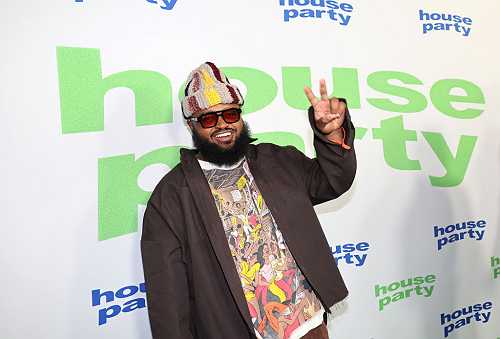 Meet Calmatic: Filmmaker & Artist Behind Kendrick Lamar's 