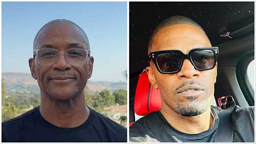 'He Was a Whole ’Nother Dude': Tommy Davidson Exposes Jamie Foxx Attitude After Confessing They Nearly Came to Blows on Set of ‘Booty Call'