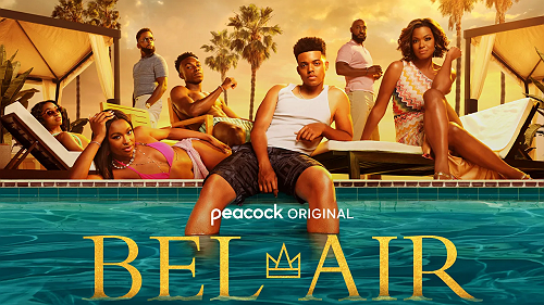 “Bel-Air” to End with Fourth and Final Season on Peacock