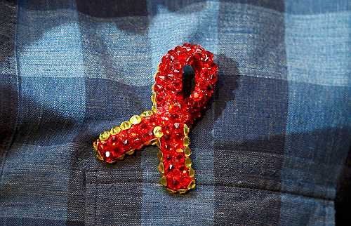 AIDS Awareness Month: Breaking Down The Stigma Of The Ongoing Epidemic