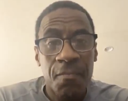 Vernon Maxwell Calls Out Former Golden State Warrior Player Vincent Askew Over An Unpaid $10K Debt: “I Need My Motherf*cking Bread!” [Video]