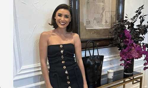 Bronwyn Newport&nbsp;Would Love For Monica Garcia To Return